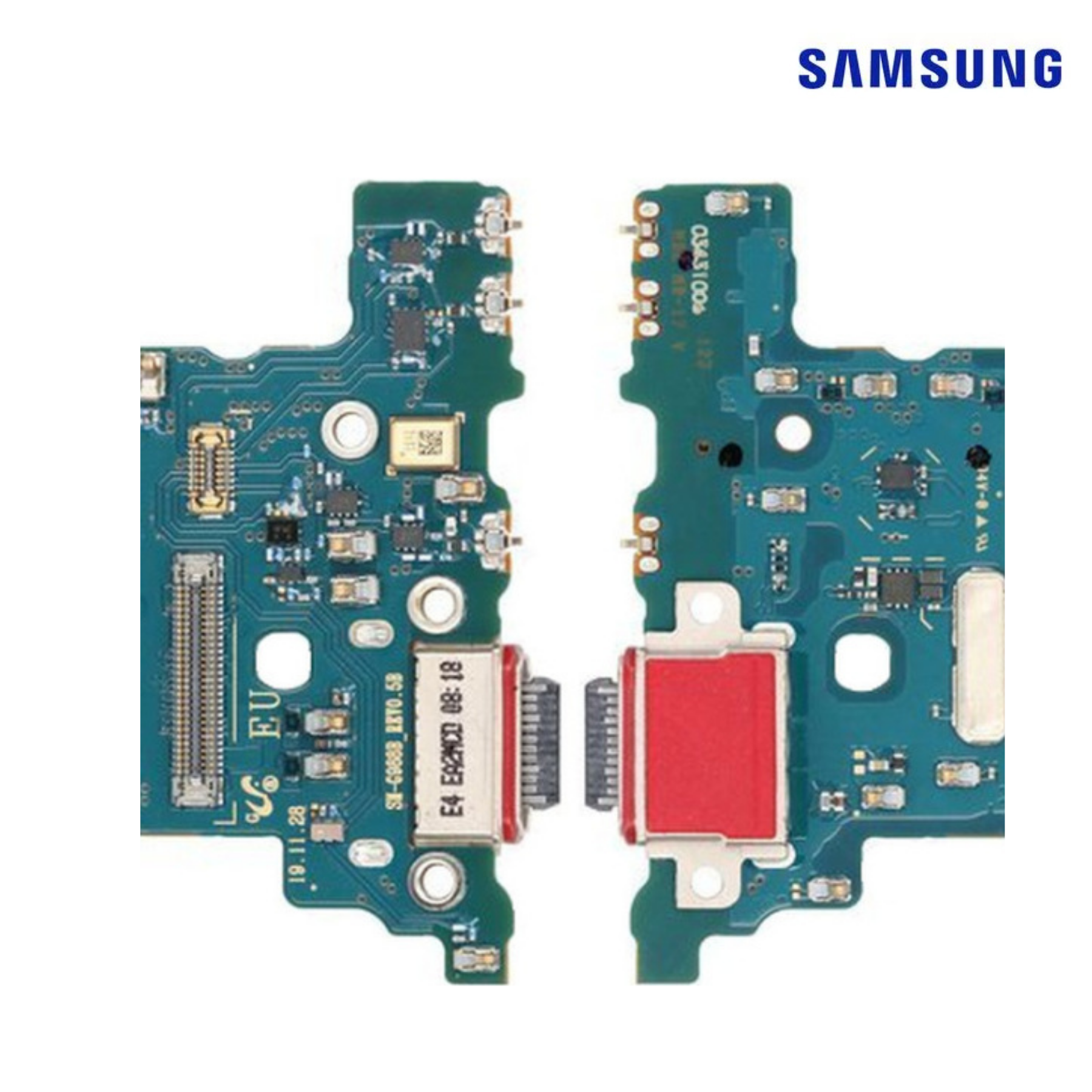 A52S K2/A528  CHARGE MODULE